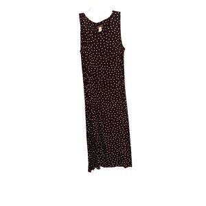 Jessica Lauren 100% Rayon size M